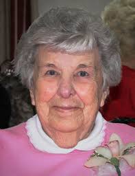 Obituary information for Helen Maredia Dalton