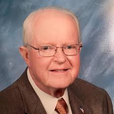 Magruder "Mac" Sullivan Corban Obituary July 17, 2021