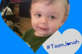 Fundraiser for Shane Burton by Michelle Turner : Baby Jonah's brain tumor  fund