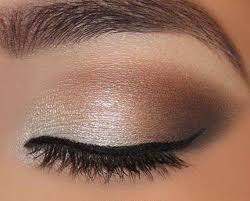 must have coffee colored eye shadows