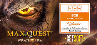 Hol auch du dir deinen rng button! Betsoft Wins Innovation In Rng Casino Software At Egr B2b Awards 2019 Betsoft Online Casino Games