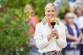 Moderiert wird die sendung von andrea kiewel. Zdf Fernsehgarten Das Sind Die Ersten Gaste Der Neuen Staffel