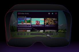 Break free with coach dwana, honoring some iconic allies and pop divas. Firefox Reality Vr Browser Is Coming To Oculus Quest Up Station Malaysia
