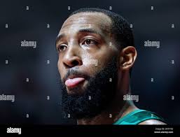 Derrick williams 2022 hi-res stock photography and images