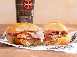 I Tried the 10 Most Popular Firehouse Subs, and This Is the One I'll Order  Again