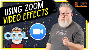 Zoom Video Effects Green Screen And Background Tutorial In 2020 Greenscreen Online Sight Word Games Interactive Learning