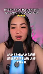 Ito yung byenan na mahirap tagalan. #story #storytime #randomthoughts