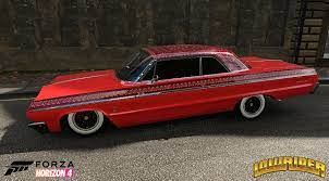 Be the first one to write a review. Cruisin Down The Street In My 64 Forza