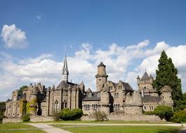 You get to the castle by walking through a magical forest that is something out of a fairytale. 120 Best Loewenburg Images Stock Photos Vectors Adobe Stock