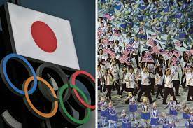 Here's where you can tune in: Could Our Malaysian Athletes Be Banned From The Tokyo Olympics Happening This Year News Rojak Daily