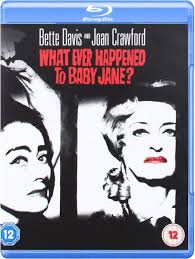 What Ever Happened to Baby Jane? (Region Free) – Orbit DVD