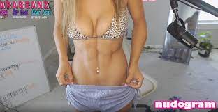 cara.beanz  carabeanz  thecarabeanz Nude Leaks OnlyFans Photo 1 -  Nudogram v2.0