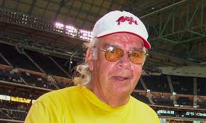 Jarvis Lynn Cain (1933-2024) obituary