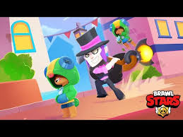 Brawl stars update sneak peek! Die Balance Changes Brawl Stars Deutsch Youtube