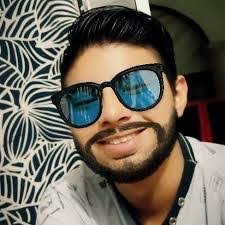 Danny Pech's Instagram, Twitter & Facebook