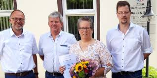 Jungjäger bestehen grünes Abitur