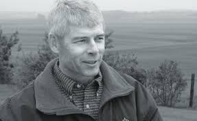 Cochrells have long history of caring for Wayne County farm