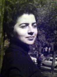 Marilyn Adrian Obituary