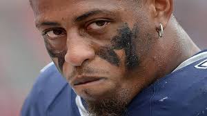 Greg Hardy, Former Cowboys defensive end selling Spectrum packages at  Walmart in Garland : r/cowboys