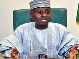 Farouk lawan in court thecable. Keyamo Begins Moves To Prosecute Farouk Lawan Daily Post Nigeria