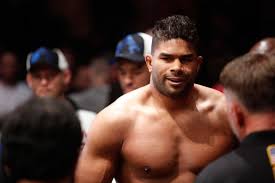Alistair demolition man overeem is one of the world's most accomplished martial artists, and one of the few men to simultaneously maintain successful careers . The Evolution Of Alistair Overeem