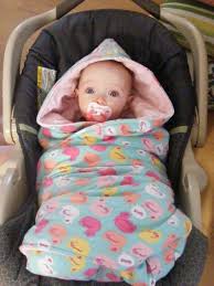 Baby Car Seat Blanket Tutoria Diy Baby Stuff Baby Car Seats Car Seats