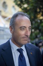 Cena di beneficenza al Pio Albergo Trivulzio con lo chef Davide Oldani