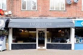 How to find closest hair salon near me you might ask? Jacqueline Hair Salon Hair Salon In Welwyn Garden City Hertfordshire Treatwell