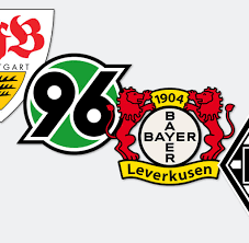 Wappen des fc borussia mönchengladbach. Europa League Gladbach Ohne Stars Bayer Verteilt Freikarten Welt