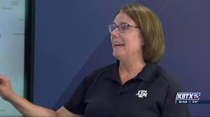 Debbie Albert suggests packing your patience