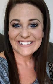 Kayla Hall was a 2012 Cory-Rawson HS graduate