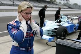 Female nascar drivers that changed racing. Danica Patrick And Other Famous Female Race Car Drivers Csmonitor Com