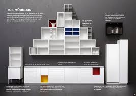 Con el siguiente vídeo aprenderás a convertir siete armarios de cocina estándar de ikea en una plataforma con almacenamiento debajo. X4duros Com Todo Sobre Las Nuevas Cocinas Metod De Ikea 1Âª Parte