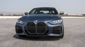 Bmw's new hybrid and electric vehicles, like the i3 and i8, are still largely untested. 2021 Bmw M440i First Test Not Just A Two Door 3 Series