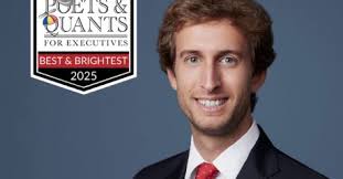 Poets&Quants for Execs