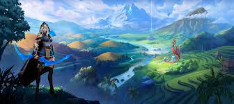 Download now for free this league of legends logo transparent png image with no background. Wild Rift Desktop And Mobile Wallpapers