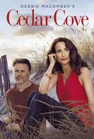 Andie Macdowell Back In 'Cedar Cove' - Naples Florida Weekly