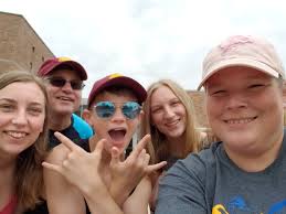 Secondary Teacher of The Month Mr. Ken Wicker Mr. Wicker is the February  Secondary Teacher of the Month. He has taught at Buckley Community Schools  since the Fall of 1995–30 YEARS!! While