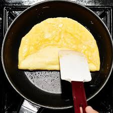 How To Perfect The French Omelet Hint There Will Be Butter Omelette Recipe Easy Omlet Recipes Food