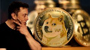 His first standalone message of the evening was a lion king meme, where musk photoshopped a picture to show himself raising the shiba inu doge into the sky. Elon Musk Re Declares His Support For Dogecoin And Removes Bitcoin From His Twitter Newsy Today