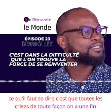 Un entrepreneur c’est aussi...