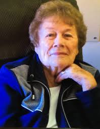 Obituary information for Helen M. Dufresne