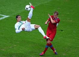 Image result for aksi cr7 saat salto di real madrid