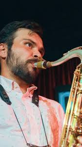 Let’s groove tonight