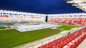 Klicke auf die adresse oder den namen des geschäftes, um zu den details des geschäftes (adresse, öffnungszeiten, webseite und gültige angebote) zu kommen. Winter Derby Des Ec Bad Nauheim Gegen Die Lowen Frankfurt Der Tag In Offenbach Live Im Ticker Ec Bad Nauheim