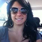 Naomi Stegall's Instagram, Twitter & Facebook