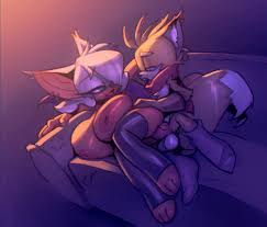 rouge x tails sonic  funny cocks & best free porn: r34, futanari, shemale,  hentai, femdom and fandom porn