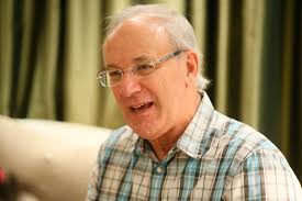 An Interview with Mike Connell: The Key To Increasing Your Spiritual  Discernment