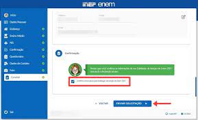 Se você teve o seu pedido de isenção do enem 2021 negado, confira quais são os documentos necessários para fazer o recurso. Enem 2021 Como Pedir Isencao Da Taxa De Inscricao No Site Do Inep Educacao Techtudo