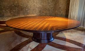 The design is going to finish soon. Table Fletcher Capstan Table Cost Automatic Expanding Table Round Table That Expands By Turning